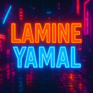 LAMINE YAMAL