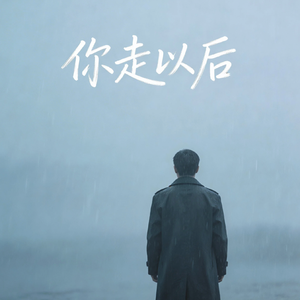 你走以后