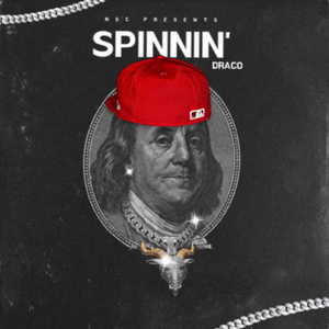 Spinnin' (feat. Glxca)
