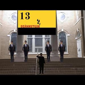 Dreizehn 13 (feat. Tihanamusic Soulpacifica & IVYPROD)