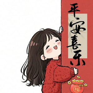 最相爱的朋友（翻自 马栗）