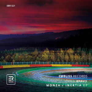 Monza (Extended Mix)