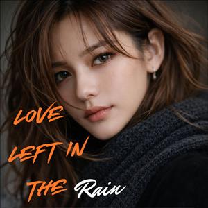 Love Left In The Rain