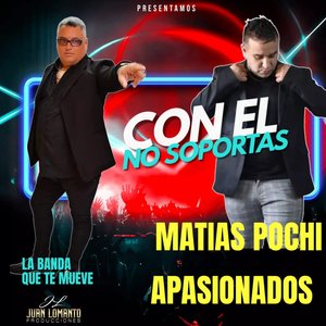 Con Él No Soportás