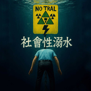 社会性溺水