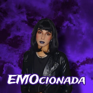 Emocionada
