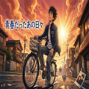 青春だったあの日々