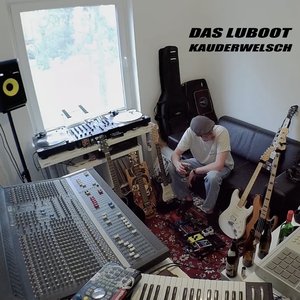 Kauderwelsch