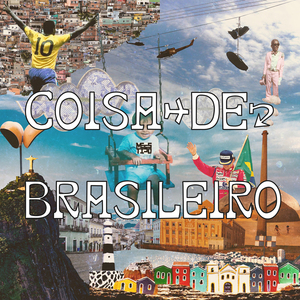Coisa de Brasileiro