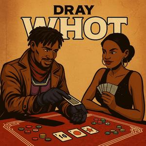 WHOT (feat. Charisma Glow)