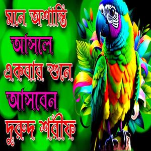 মধুর কণ্ঠের দুরুদ শরীফ, বাংলা জিকির