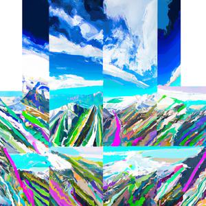 Sky Blue Skies (Everything Is Ok)