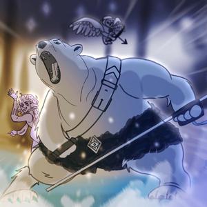 Baldr's Rage