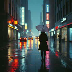 비 사이로도 우리는 (Special Version)