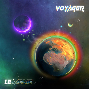 VOYAGER (feat. Tenshi & MOOGLI)