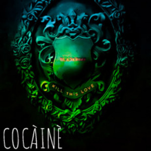 Cocàinè