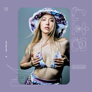 Don’t Say (feat. Tyga)