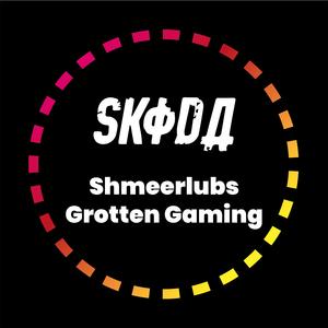 Skoda (feat. Grotten Gaming)