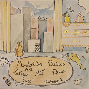 Only Charming When You Smile, Pt. 1