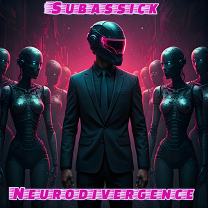 Neurodivergence