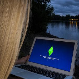 Симс 3
