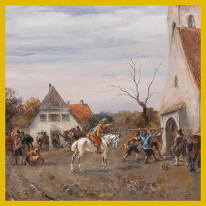 Dead People Don't Need Their Winning Lottery Ticket