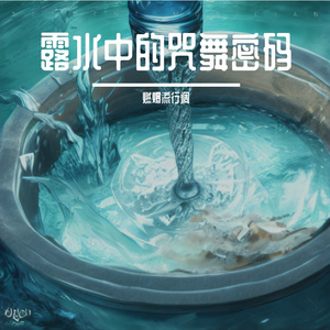 露水中的咒舞密码