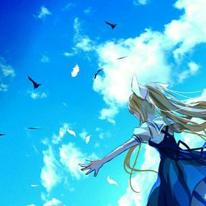 Key Sounds Label-夏影（Natsukage）（LDTS remix）