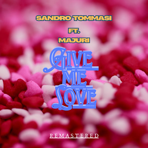 PATUSCADA DE GHANDI (AFOXE'IJEXA') (Cut Version)