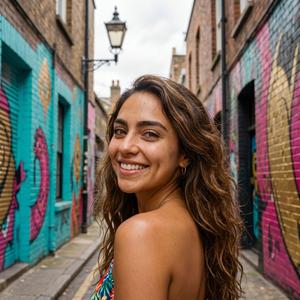 Dias de sonrisas