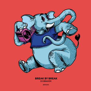 Let's Mood (Original Mix)