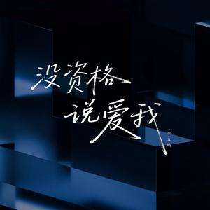没资格说爱我