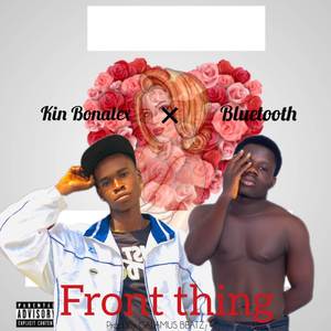 Front thing