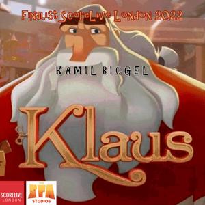 Klaus (Finalist ScoreLive London 2022)