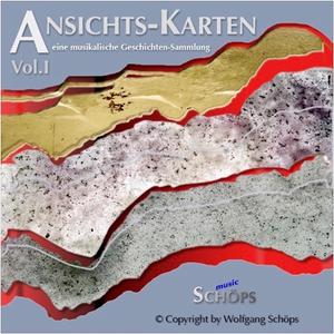 Great Russian (Instrumental)