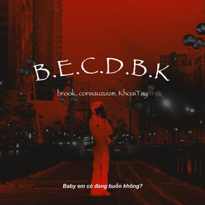 B.E.C.D.B.K (Instrumental)