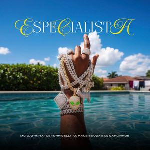 Especialista