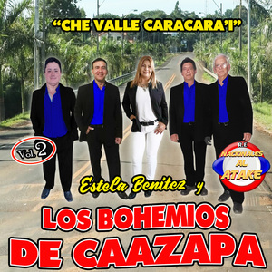 Opantema La Paciencia