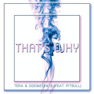 That's Why (Radio Edit)