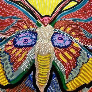 艾热 AIR-乌云中（菠萝树 remix）Prod by. Nitemare$