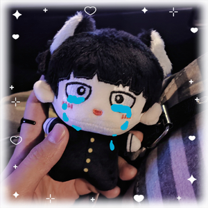 我不在意你的诅咒