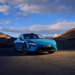 小米进行曲(咚咚咚热播)