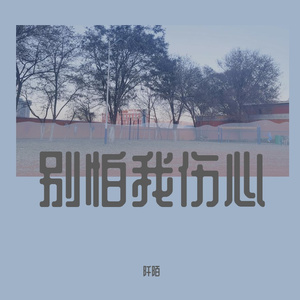 别怕我伤心（孤独版）