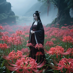 心曲长生诀