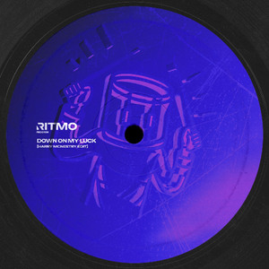 Down On My Luck (Harry McNestry EDIT)  [FREE DOWNLOAD]