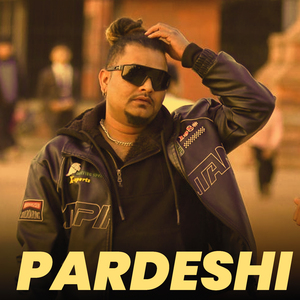 PARDESHI