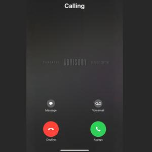 Calling! (feat. Shinxbi)