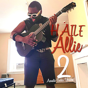 Haile Allie 2 (Acoustic Guitar)