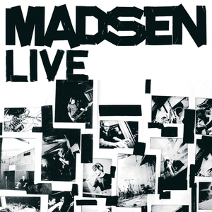 Unzerbrechlich (Live at Radio Fritz)