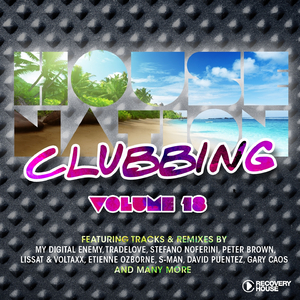 Threat (David Puentez Remix)